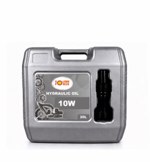 HYDRAULIC OIL